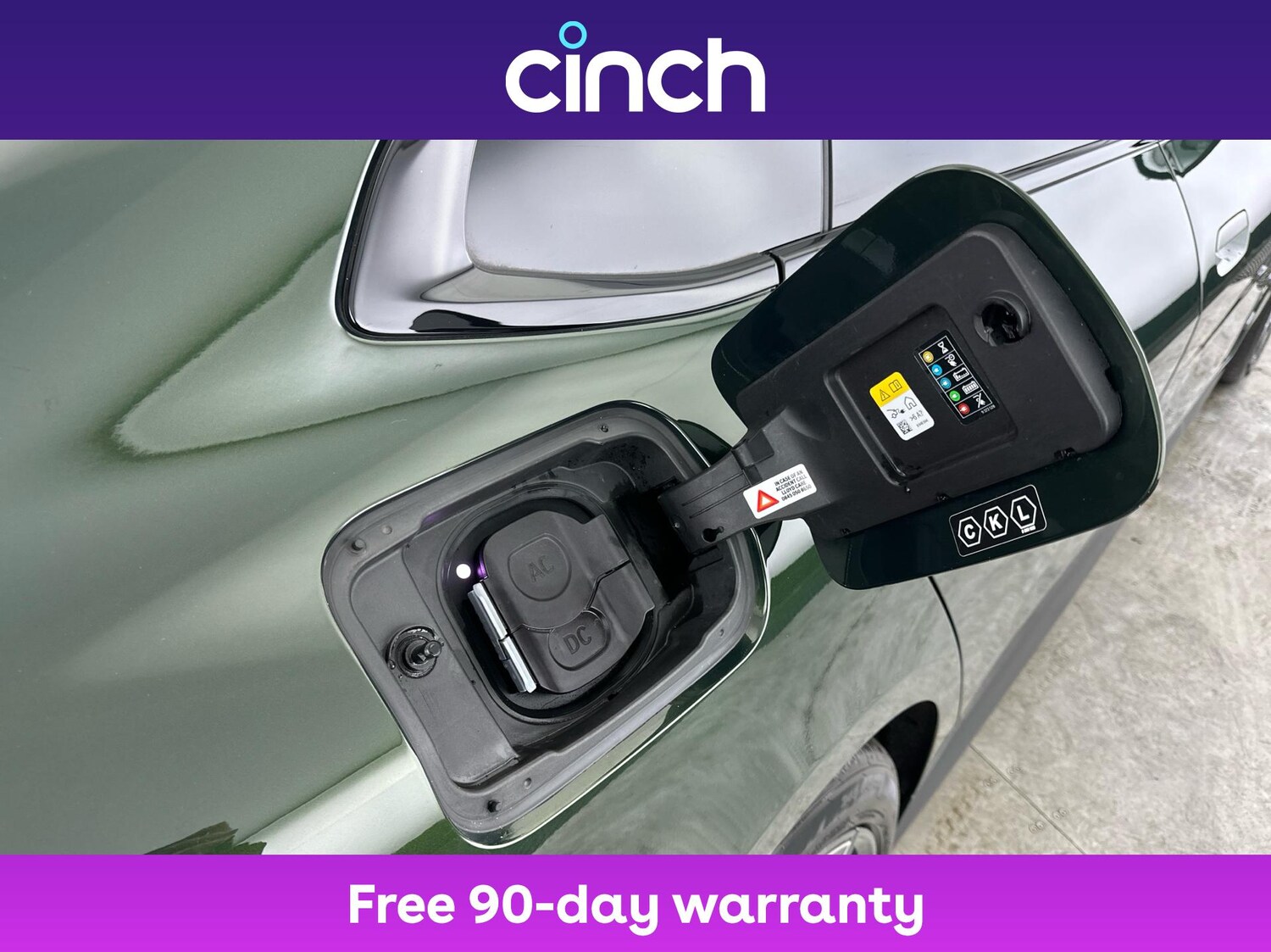 Used BMW i4 2022 for sale - 76910636: Photo 29