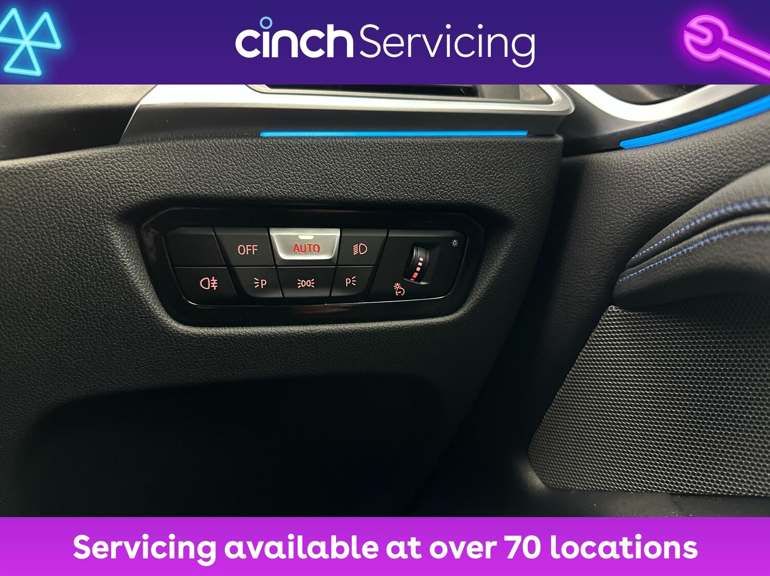 Used BMW i4 2022 for sale - 76910636: Photo 31