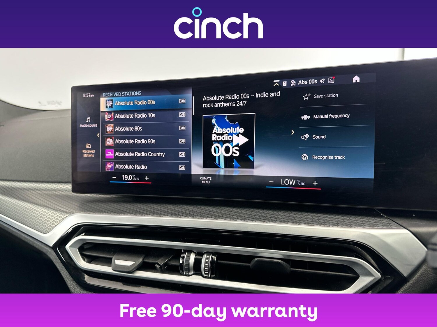 Used BMW i4 2022 for sale - 76910636: Photo 39