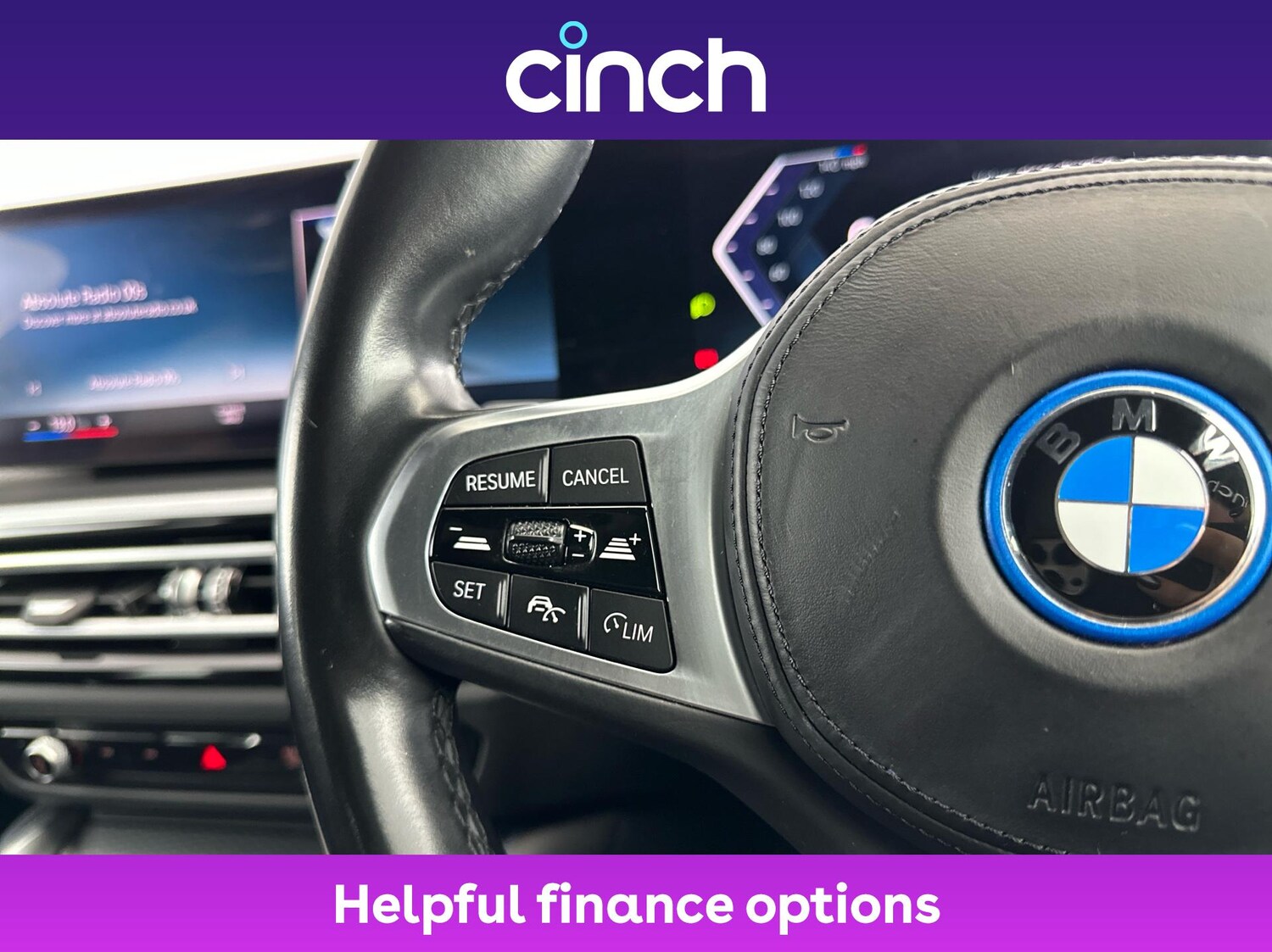 Used BMW i4 2022 for sale - 76910636: Photo 40