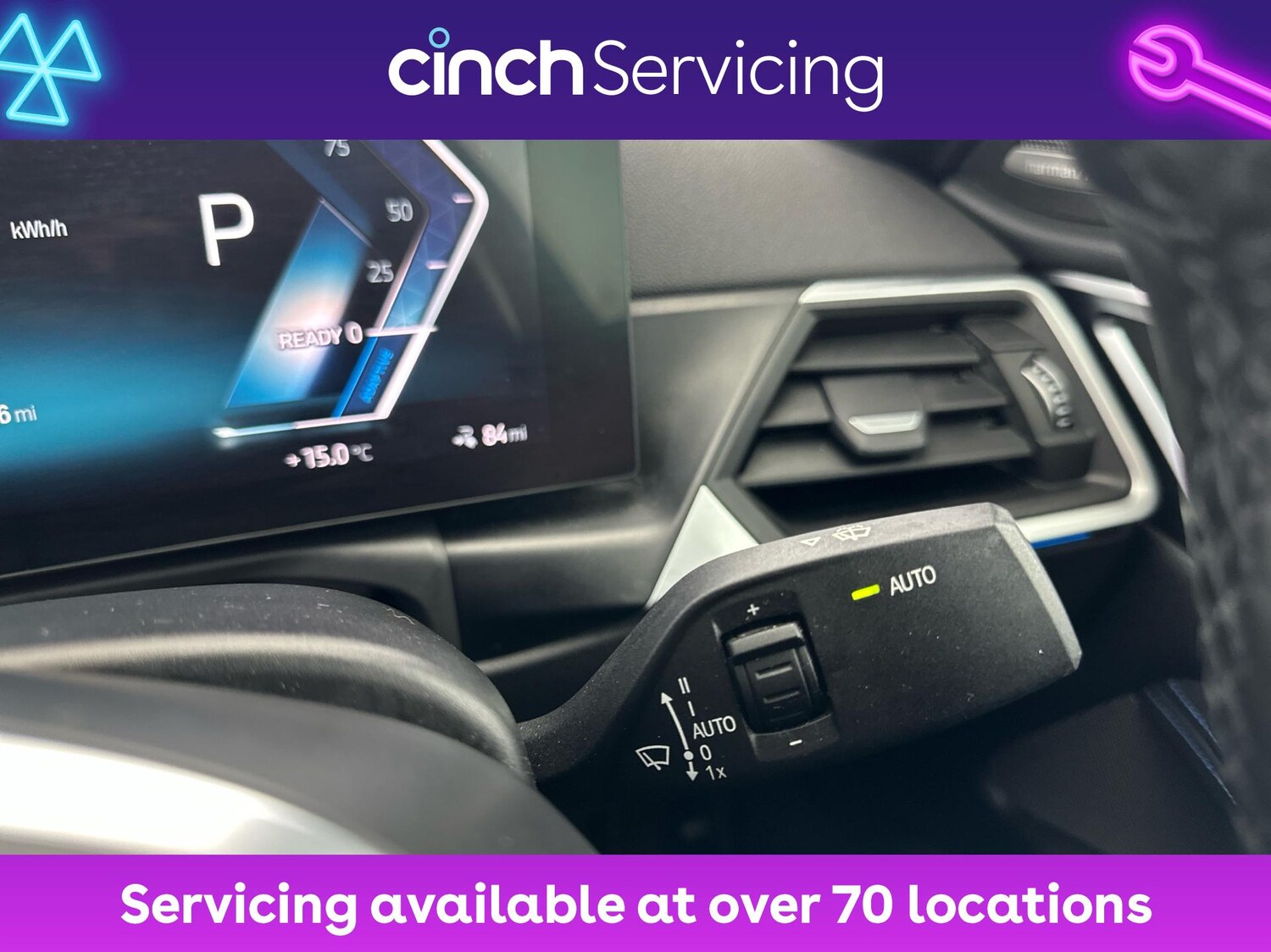 Used BMW i4 2022 for sale - 76910636: Photo 41