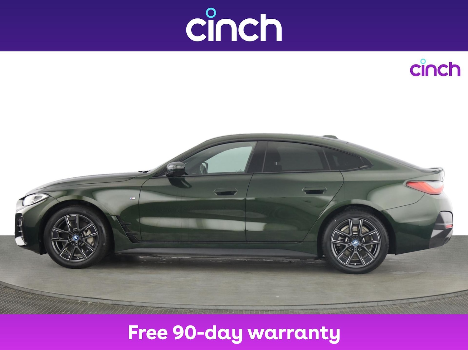 Used BMW i4 2022 for sale - 76910636: Photo 8