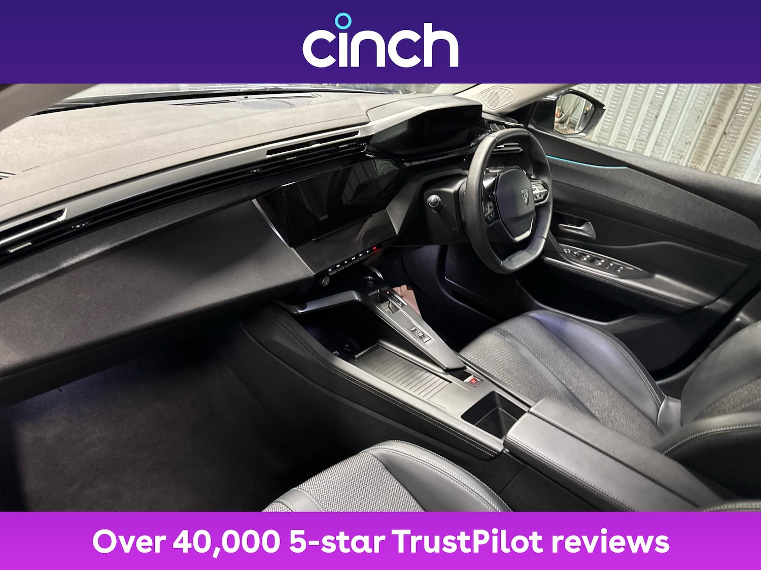 Used Peugeot 308 2022 for sale - 76539866: Photo 14