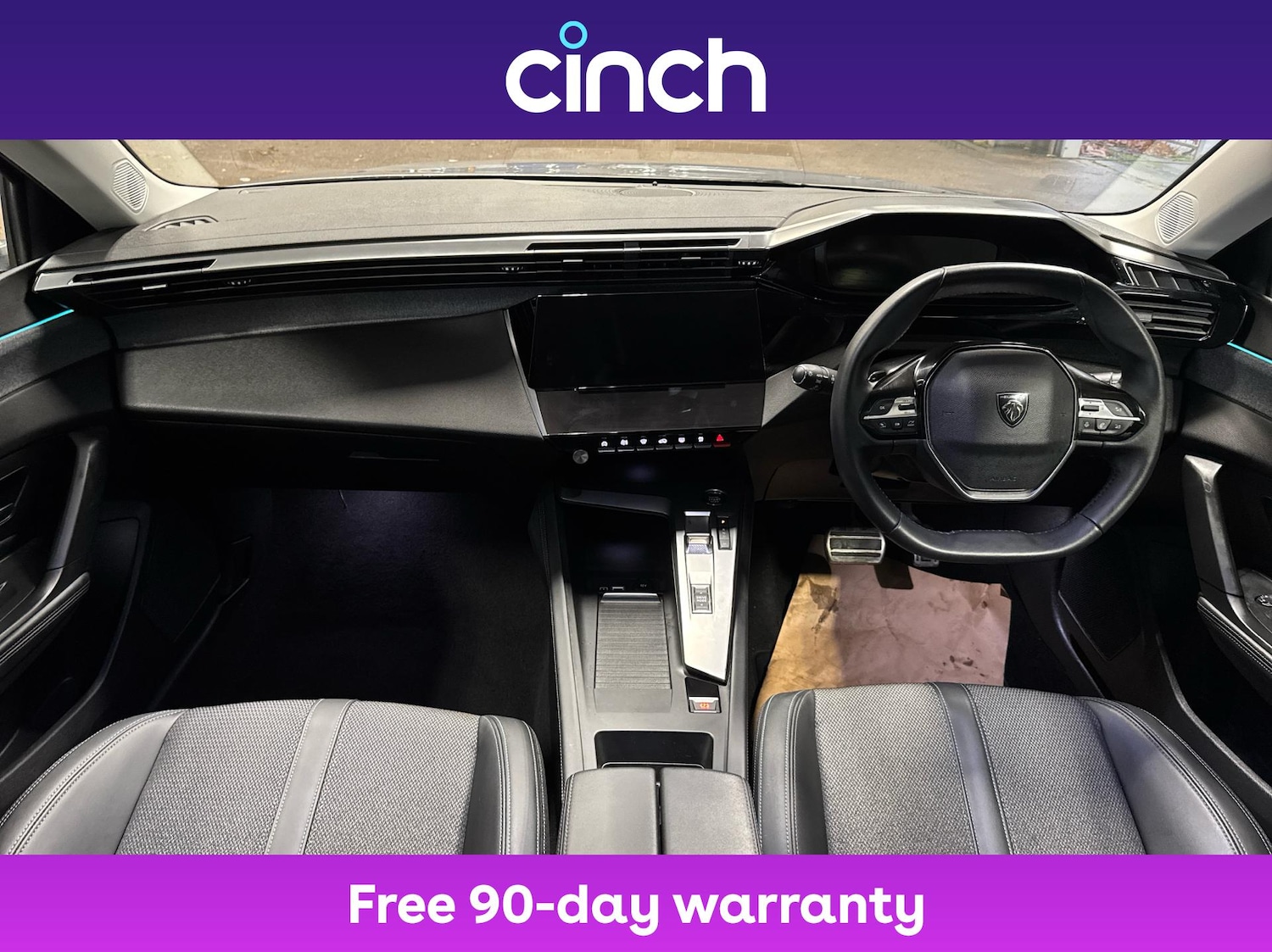 Used Peugeot 308 2022 for sale - 76539866: Photo 15