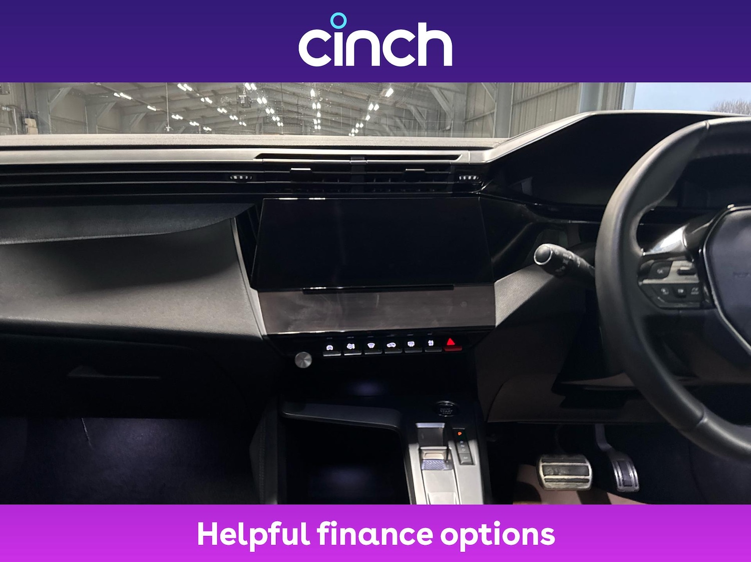 Used Peugeot 308 2022 for sale - 76539866: Photo 17