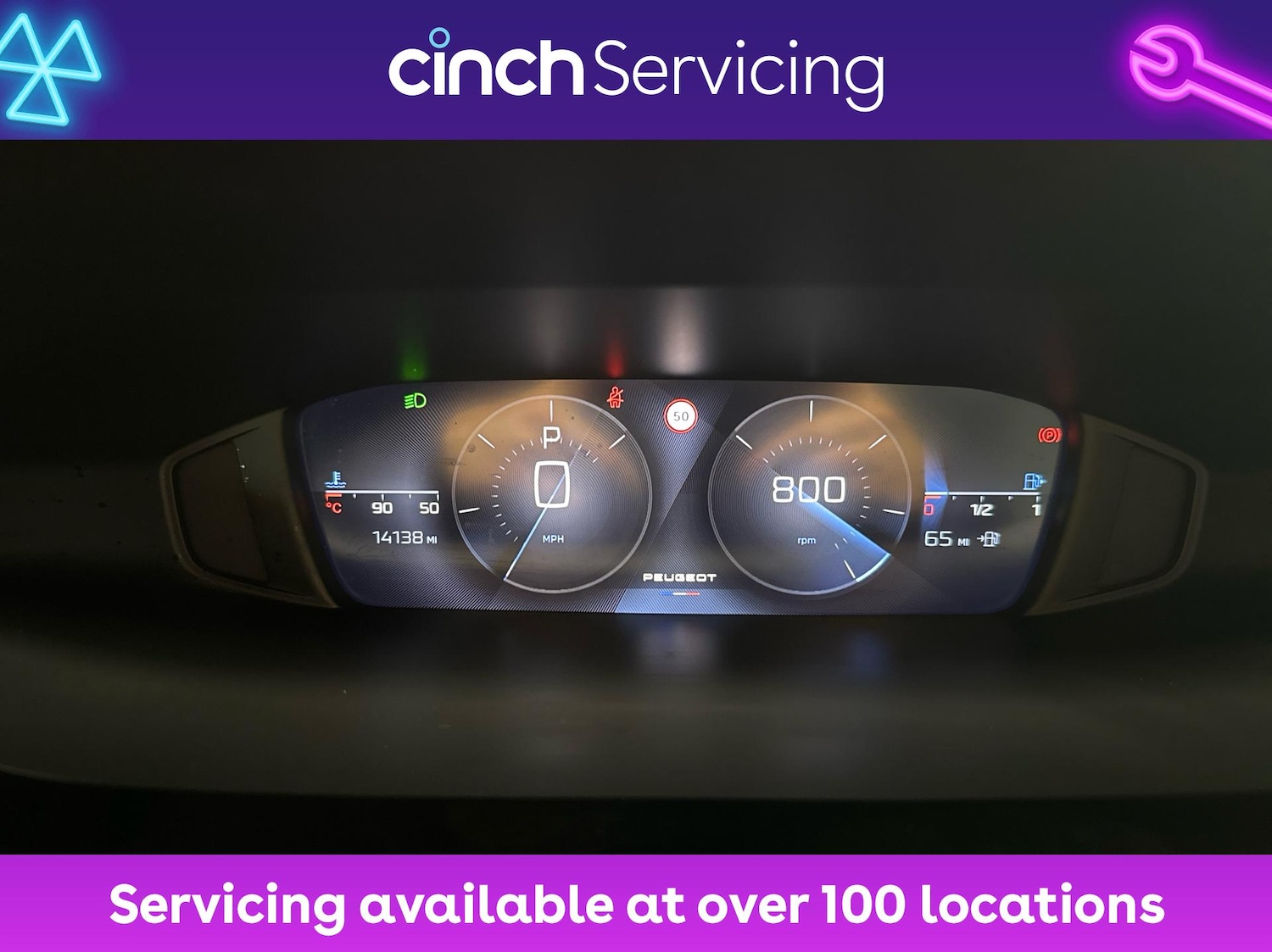 Used Peugeot 308 2022 for sale - 76539866: Photo 18