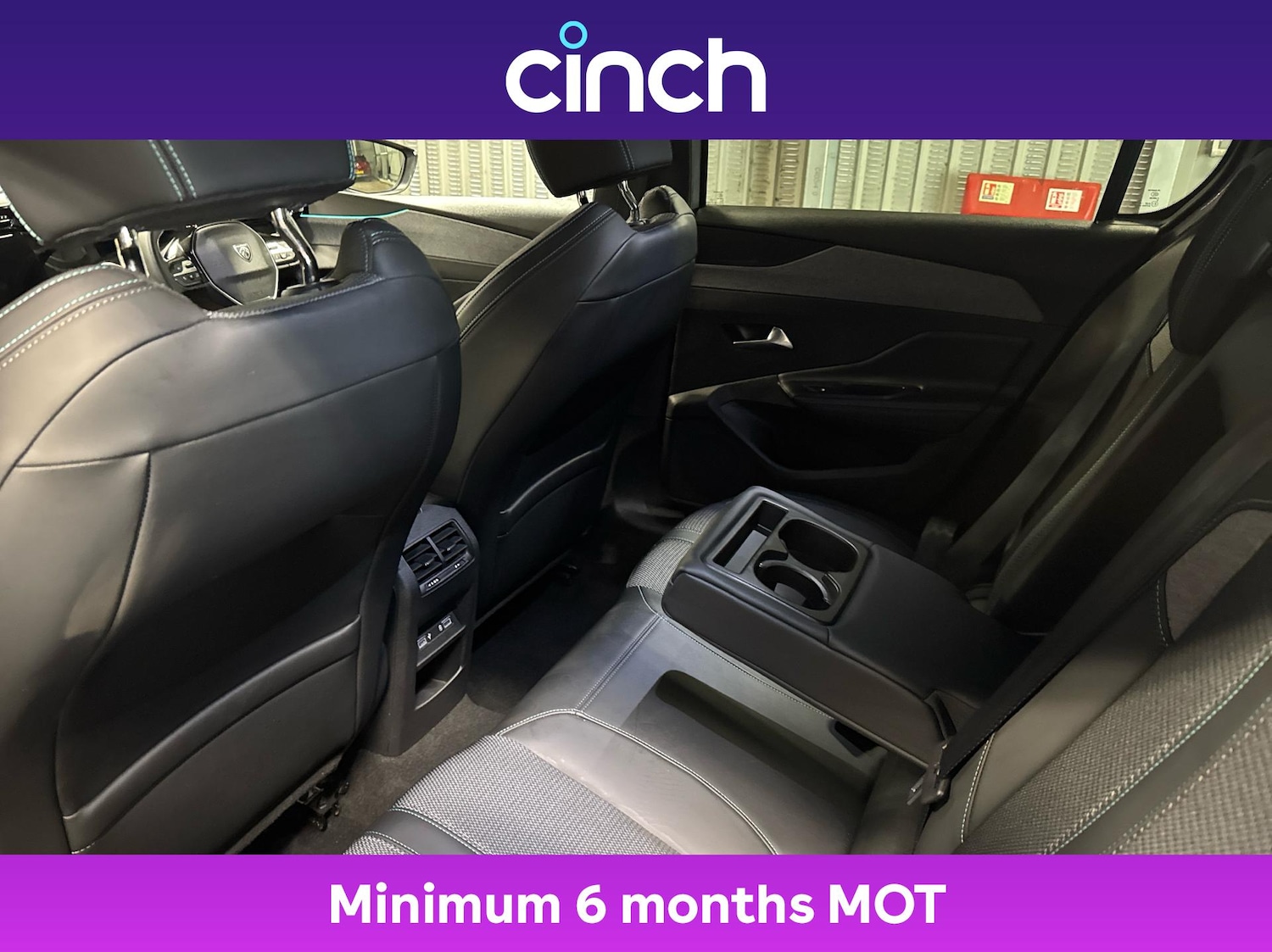 Used Peugeot 308 2022 for sale - 76539866: Photo 20