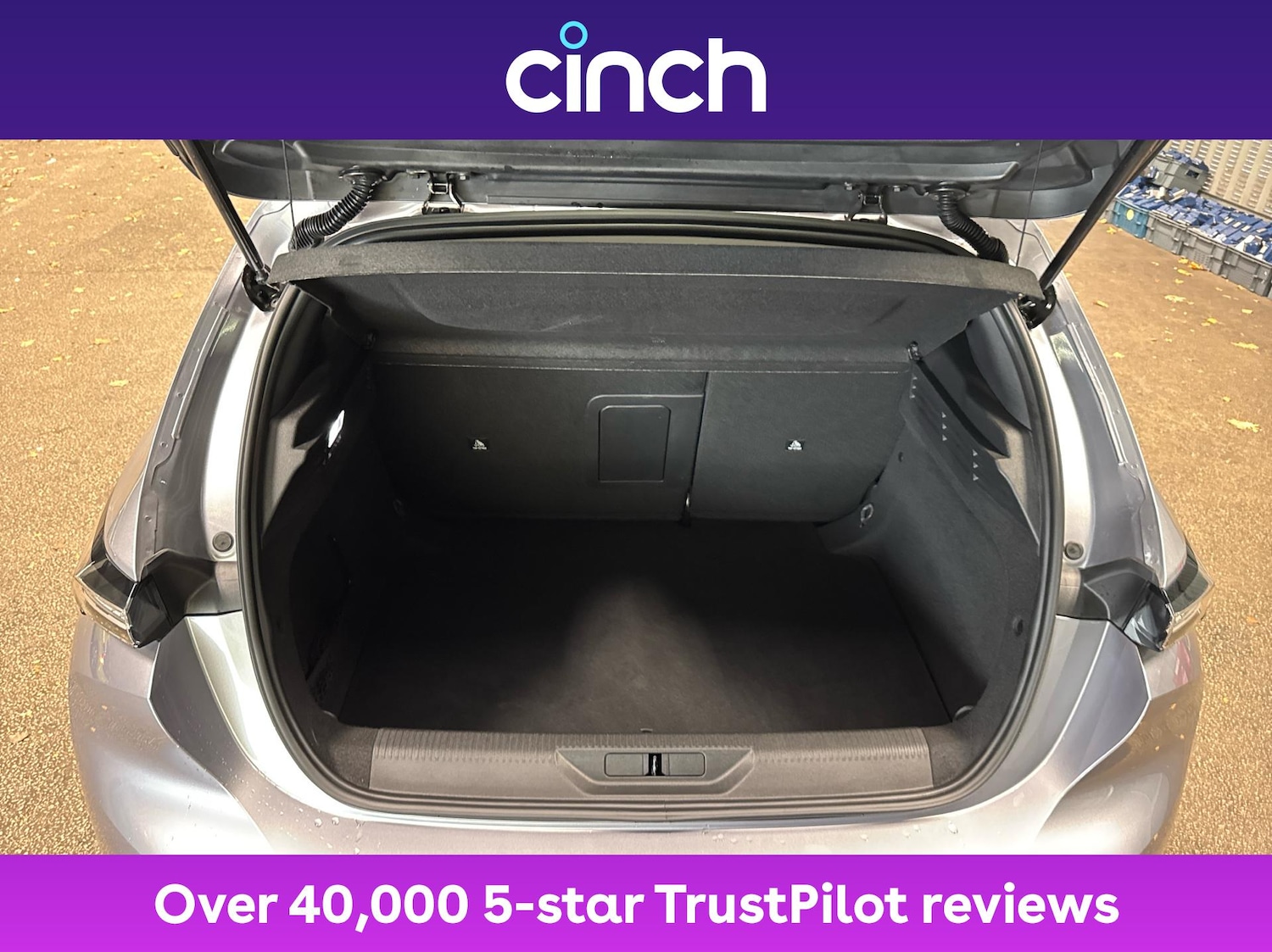 Used Peugeot 308 2022 for sale - 76539866: Photo 21