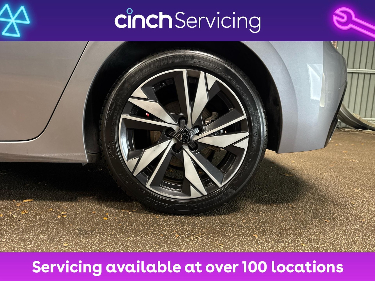 Used Peugeot 308 2022 for sale - 76539866: Photo 26