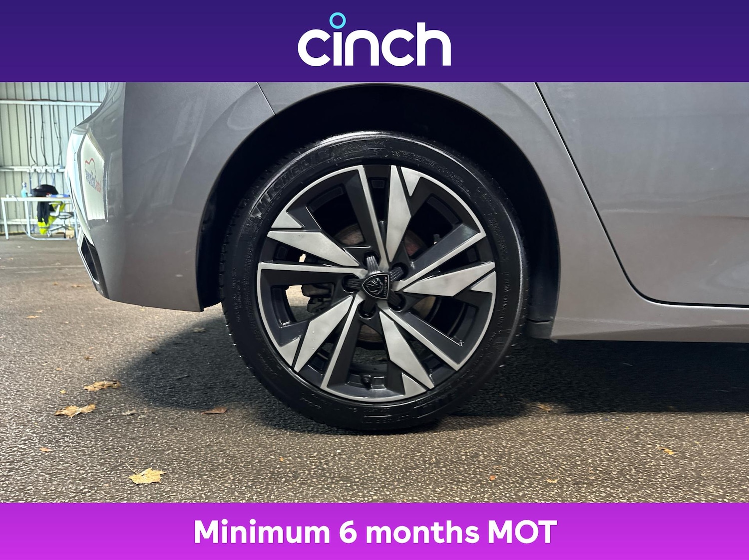 Used Peugeot 308 2022 for sale - 76539866: Photo 27