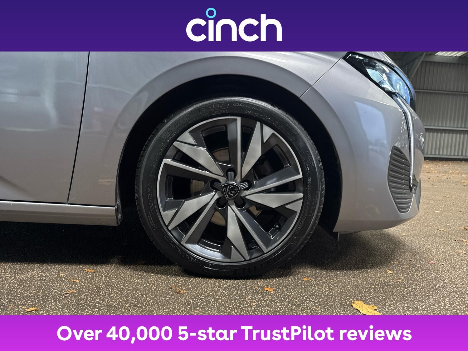 Used Peugeot 308 2022 for sale - 76539866: Photo 28