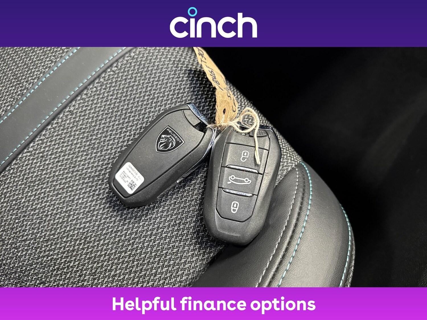 Used Peugeot 308 2022 for sale - 76539866: Photo 30