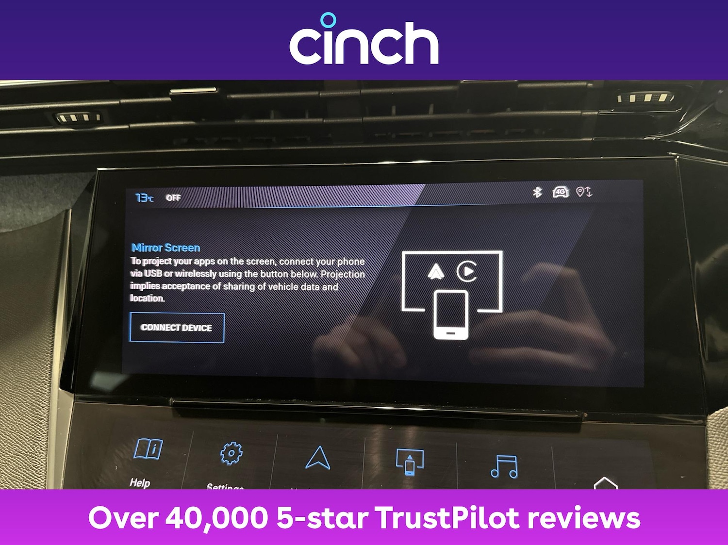 Used Peugeot 308 2022 for sale - 76539866: Photo 33