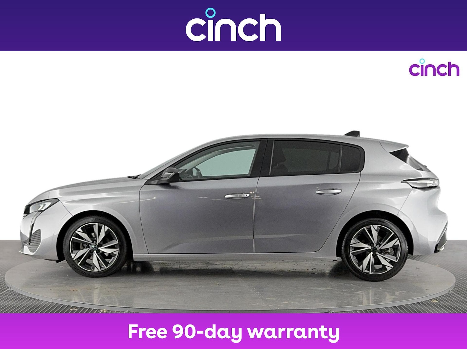 Used Peugeot 308 2022 for sale - 76539866: Photo 8