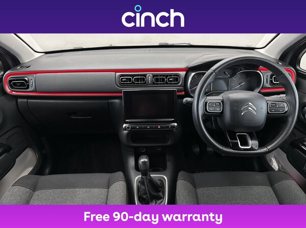 Used Citroen C3 2019 for sale - 76164143: Photo 15
