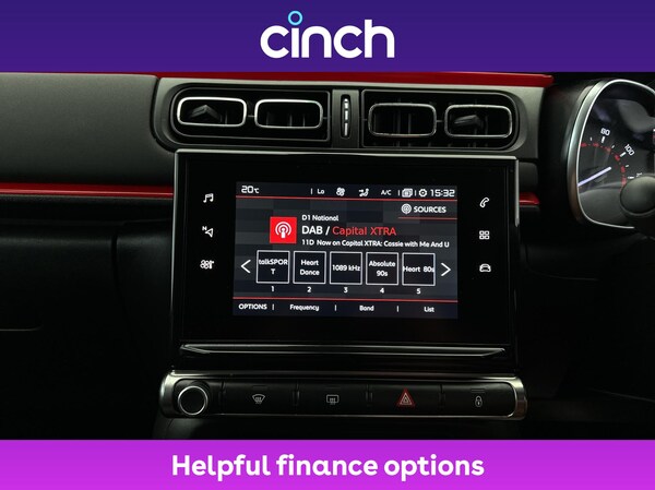 Used Citroen C3 2019 for sale - 76164143: Photo 17