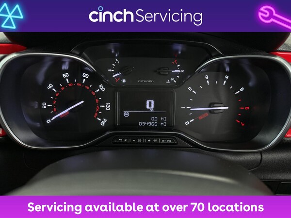 Used Citroen C3 2019 for sale - 76164143: Photo 18