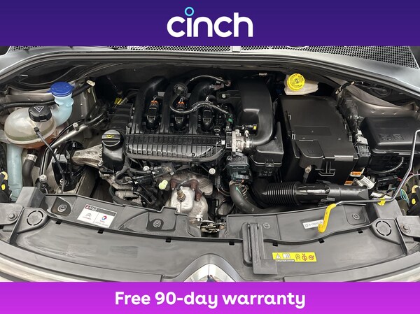 Used Citroen C3 2019 for sale - 76164143: Photo 23