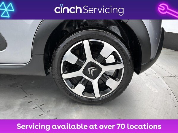 Used Citroen C3 2019 for sale - 76164143: Photo 26