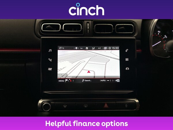 Used Citroen C3 2019 for sale - 76164143: Photo 30