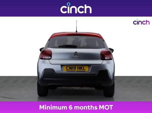Used Citroen C3 2019 for sale - 76164143: Photo 5