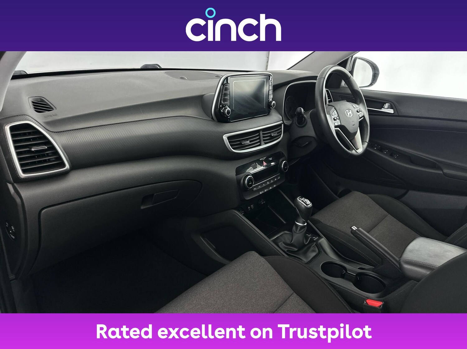 Used Hyundai TUCSON 2019 for sale - 75953512: Photo 14
