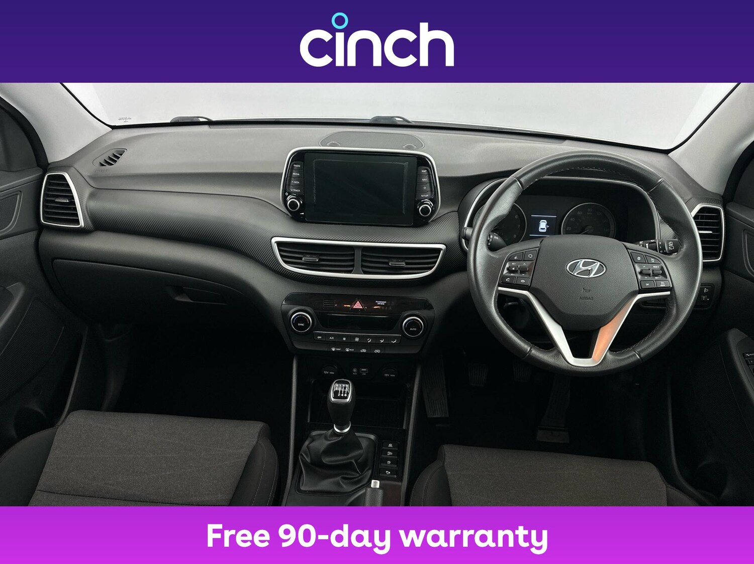 Used Hyundai TUCSON 2019 for sale - 75953512: Photo 15