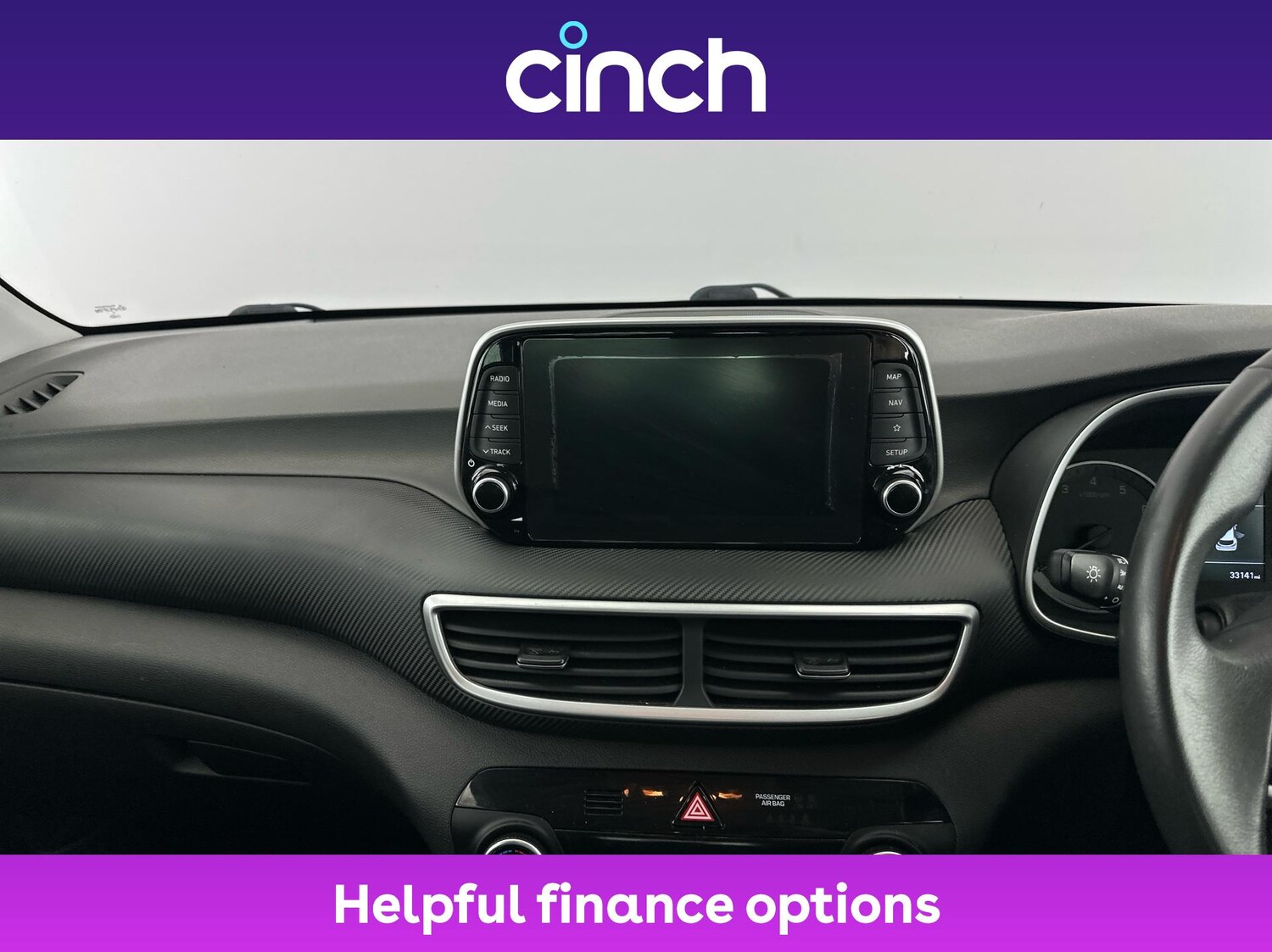 Used Hyundai TUCSON 2019 for sale - 75953512: Photo 17