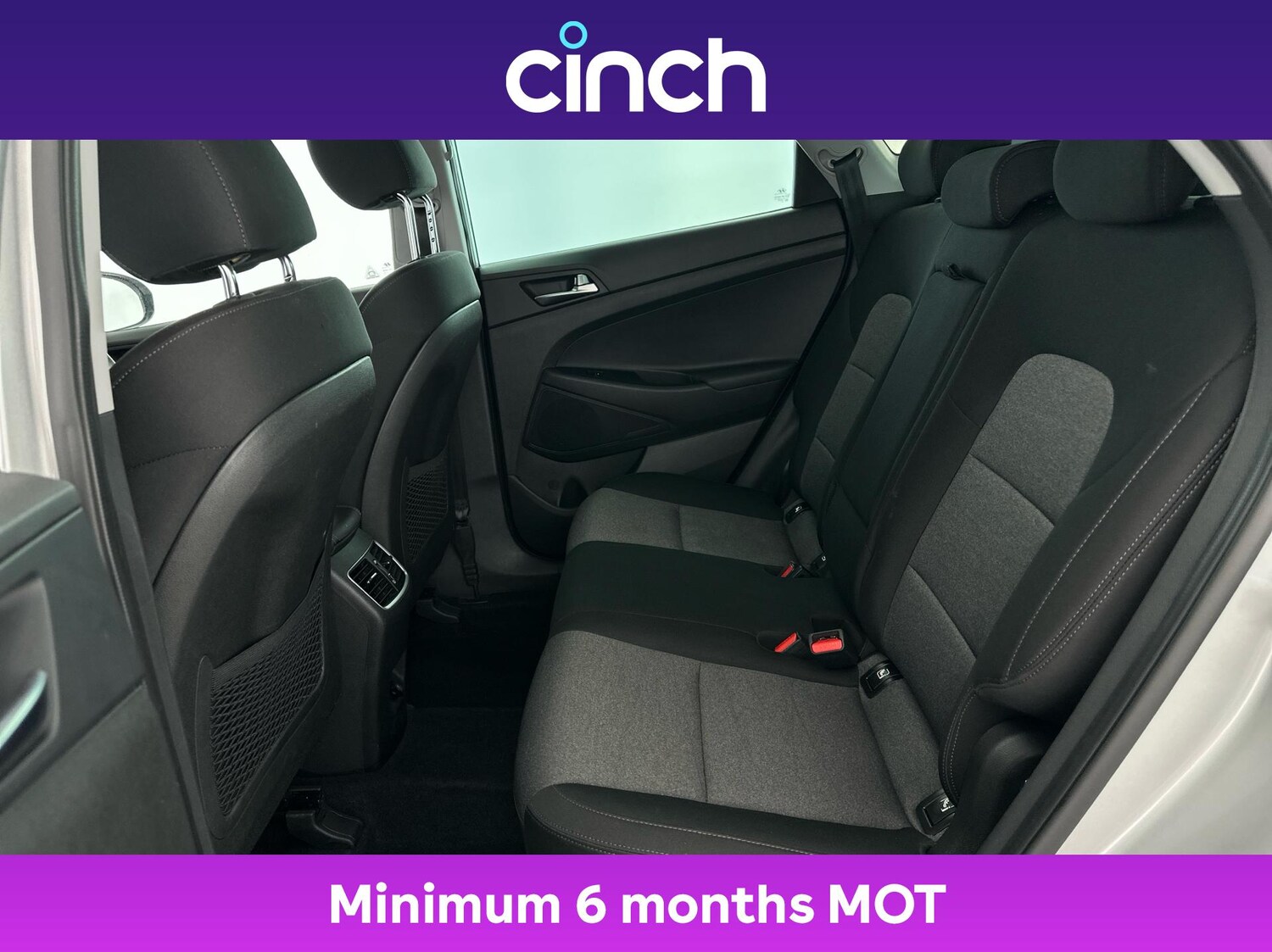 Used Hyundai TUCSON 2019 for sale - 75953512: Photo 20