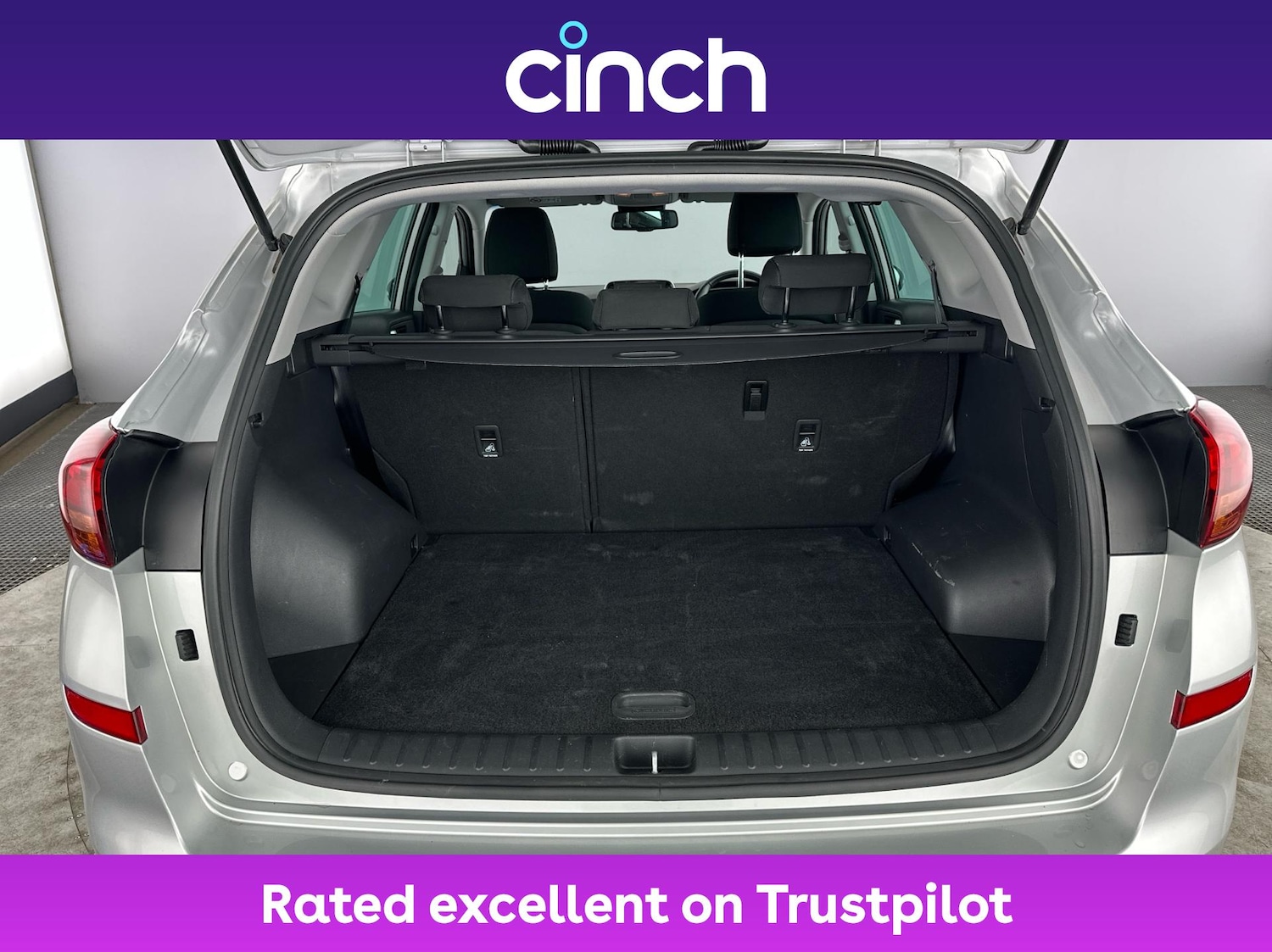 Used Hyundai TUCSON 2019 for sale - 75953512: Photo 21