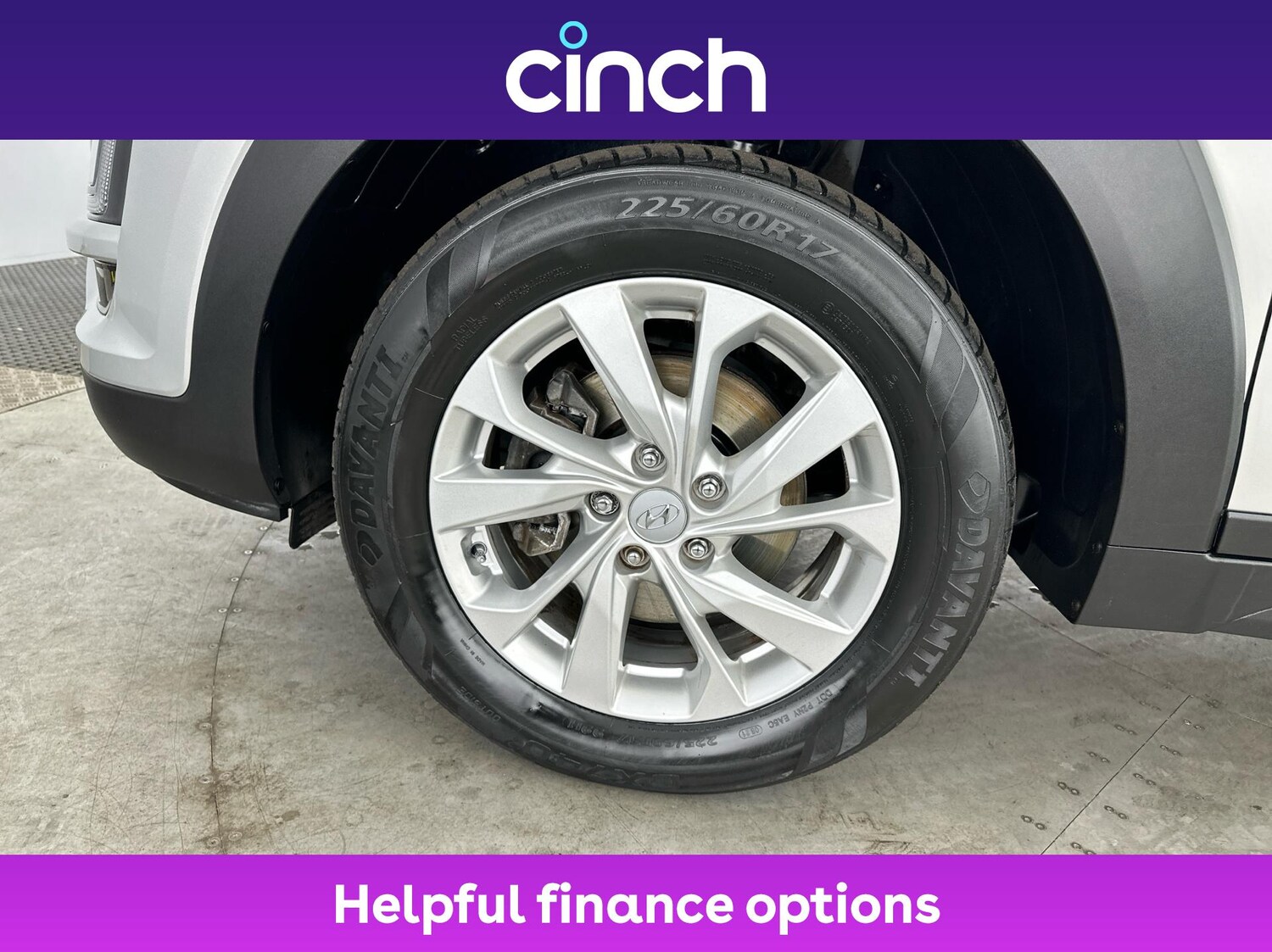 Used Hyundai TUCSON 2019 for sale - 75953512: Photo 24