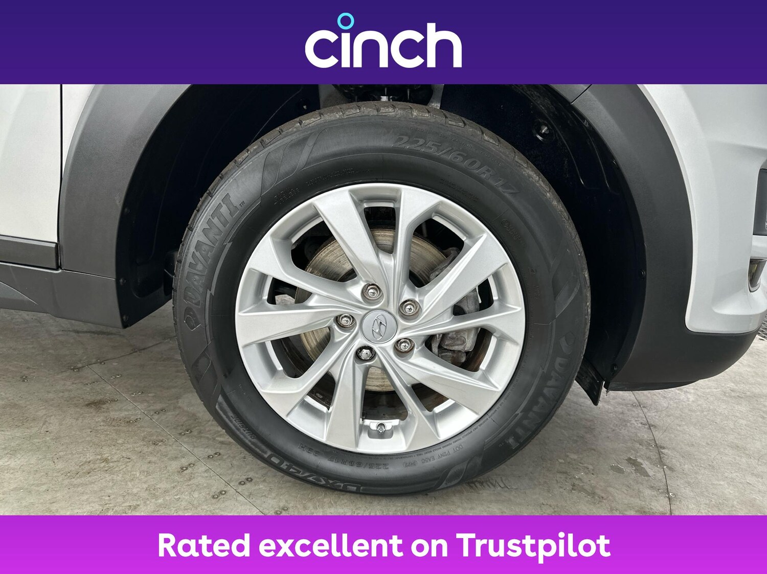 Used Hyundai TUCSON 2019 for sale - 75953512: Photo 28
