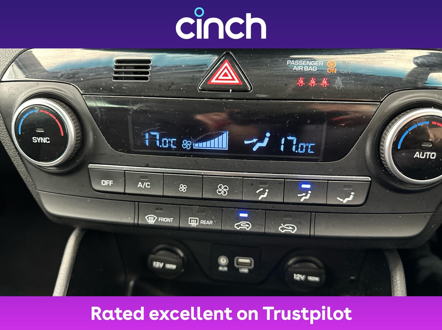 Used Hyundai TUCSON 2019 for sale - 75953512: Photo 33