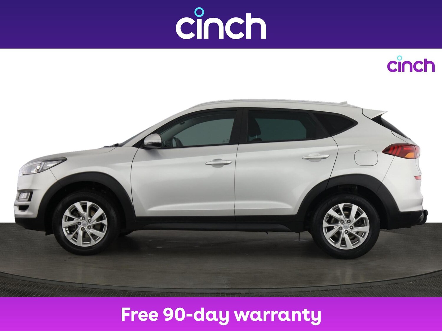 Used Hyundai TUCSON 2019 for sale - 75953512: Photo 8