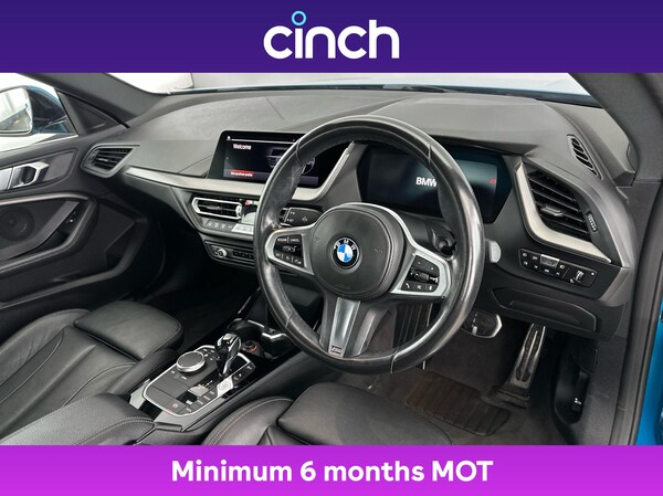 Used BMW 2 Series Gran Coupe 2021 for sale - 75324599: Photo 12