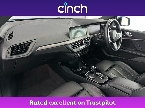 Used BMW 2 Series Gran Coupe 2021 for sale - 75324599: Photo 14