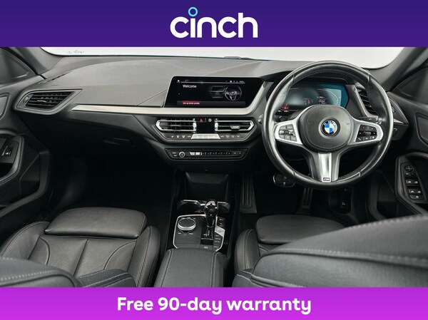 Used BMW 2 Series Gran Coupe 2021 for sale - 75324599: Photo 15