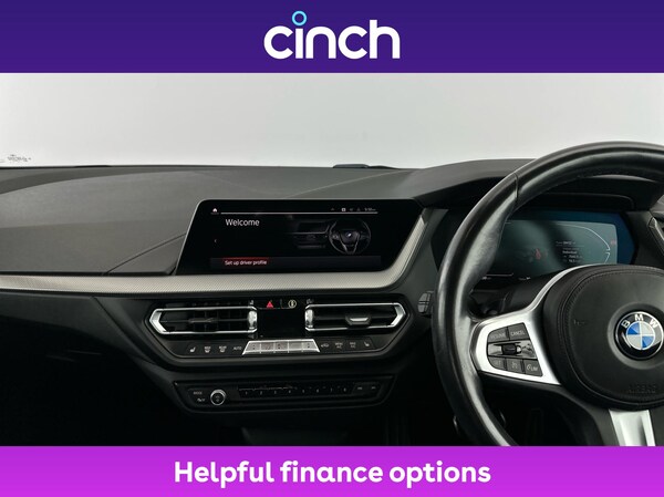 Used BMW 2 Series Gran Coupe 2021 for sale - 75324599: Photo 17