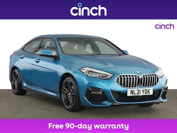 BMW - 2 Series Gran Coupe