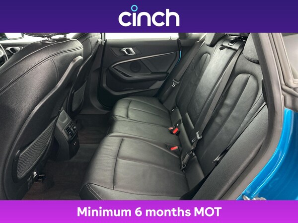 Used BMW 2 Series Gran Coupe 2021 for sale - 75324599: Photo 20