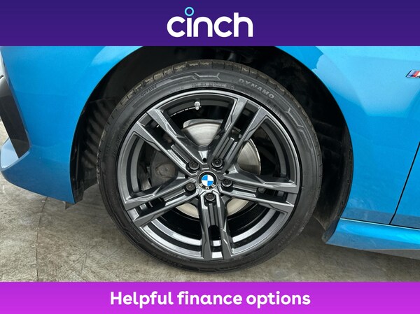 Used BMW 2 Series Gran Coupe 2021 for sale - 75324599: Photo 24