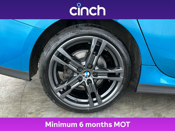 Used BMW 2 Series Gran Coupe 2021 for sale - 75324599: Photo 27