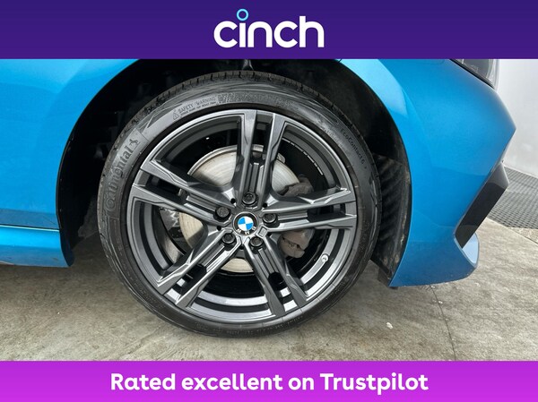 Used BMW 2 Series Gran Coupe 2021 for sale - 75324599: Photo 28