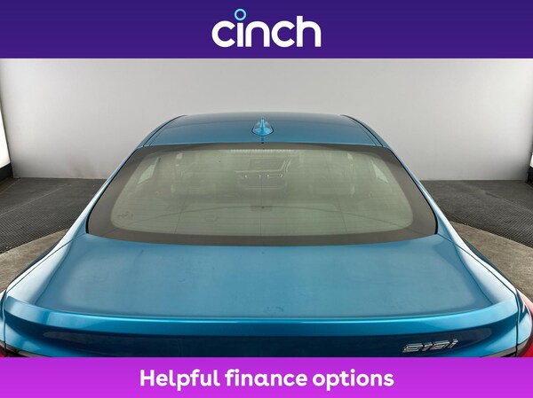 Used BMW 2 Series Gran Coupe 2021 for sale - 75324599: Photo 35