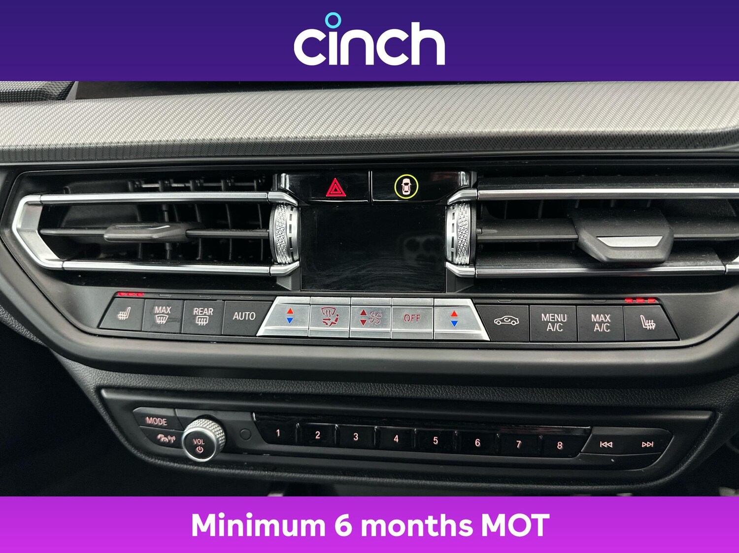 Used BMW 2 Series Gran Coupe 2021 for sale - 75324599: Photo 42