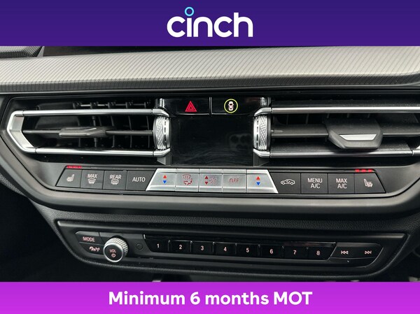 Used BMW 2 Series Gran Coupe 2021 for sale - 75324599: Photo 42