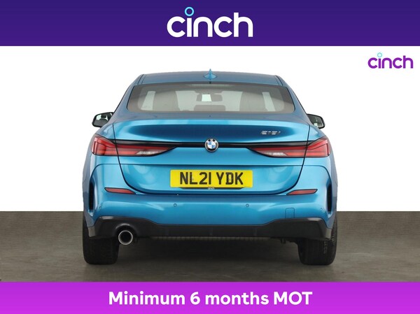 Used BMW 2 Series Gran Coupe 2021 for sale - 75324599: Photo 5