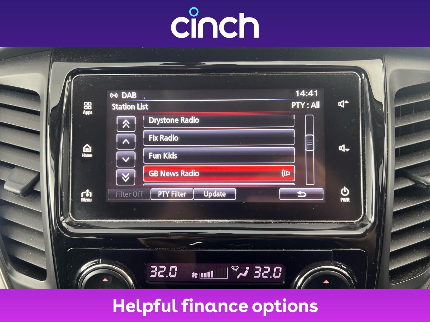 Used Mitsubishi Shogun Sport 2019 for sale - 76855285: Photo 17