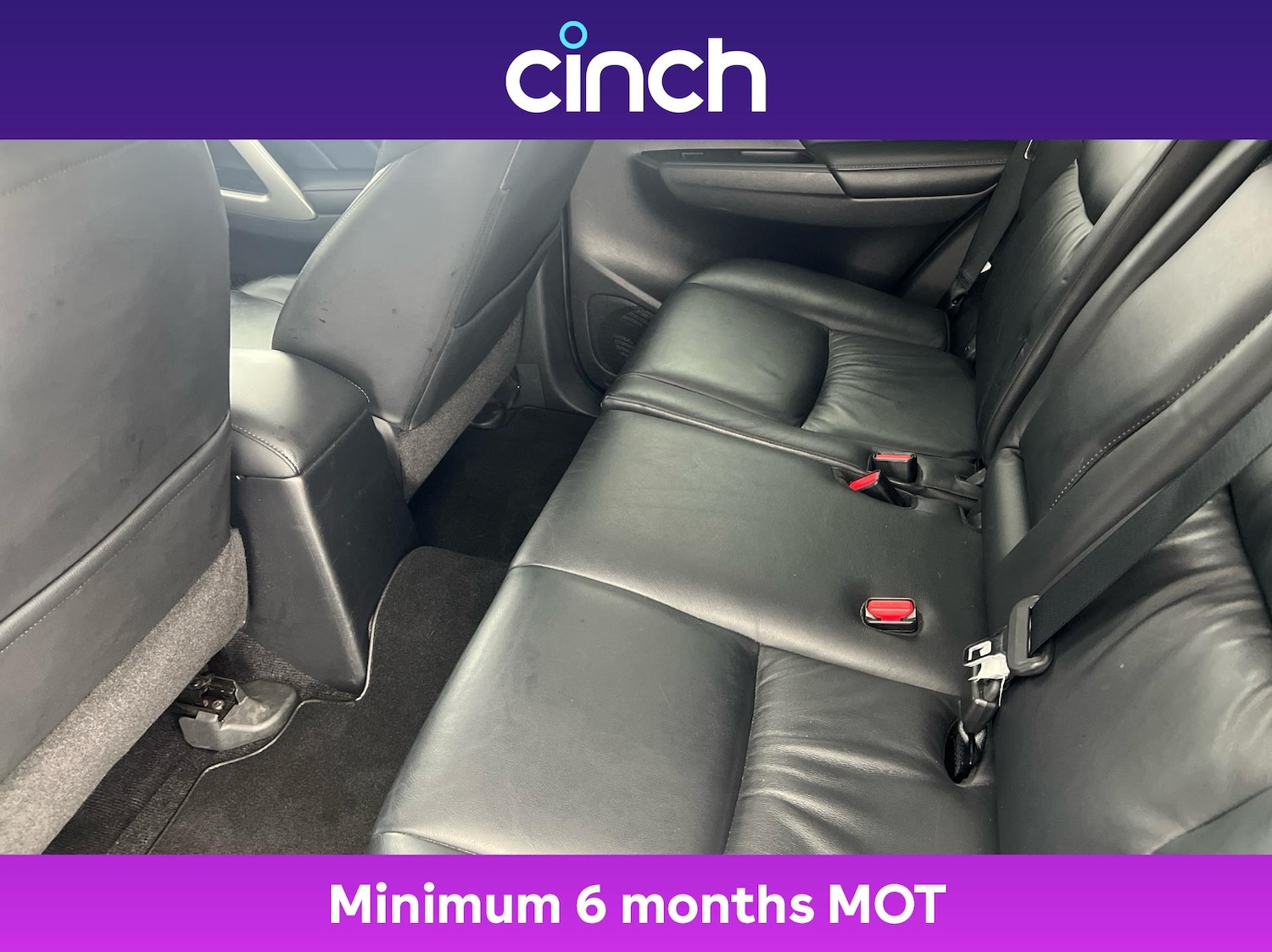 Used Mitsubishi Shogun Sport 2019 for sale - 76855285: Photo 20