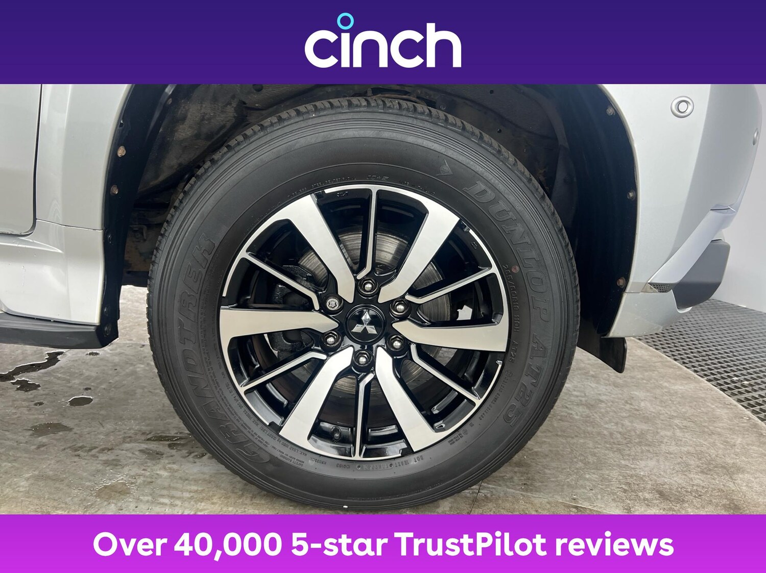 Used Mitsubishi Shogun Sport 2019 for sale - 76855285: Photo 28